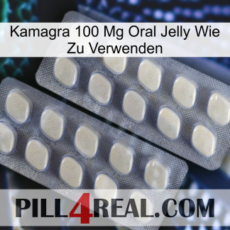 Kamagra 100 Mg Oral Jelly How To Use 07